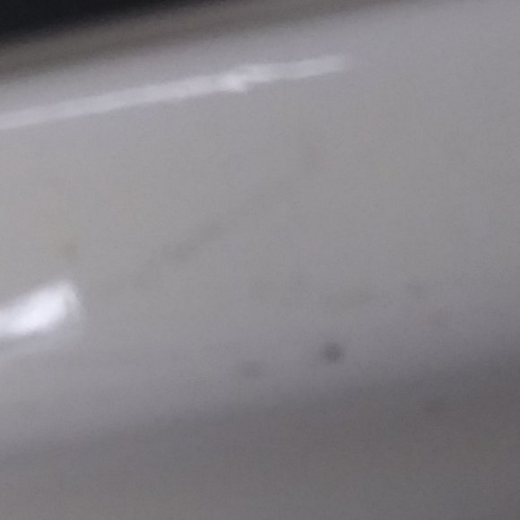 Hornsea England mixing bowl Bon Appetit cream colored - Picture 15 of 15